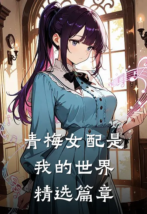 青梅女配是我的世界精选篇章