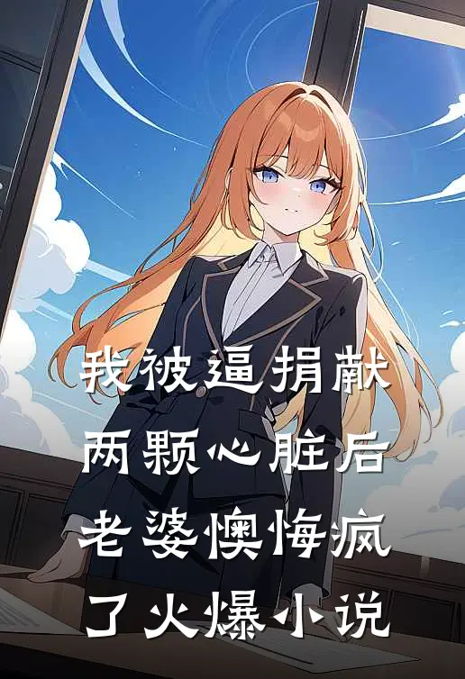 我被逼捐献两颗心脏后，老婆懊悔疯了火爆小说