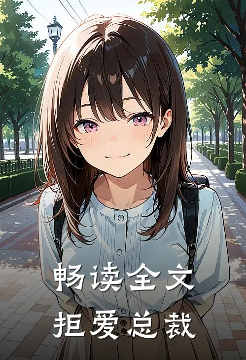 畅读全文拒爱总裁