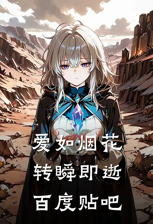 爱如烟花，转瞬即逝百度贴吧