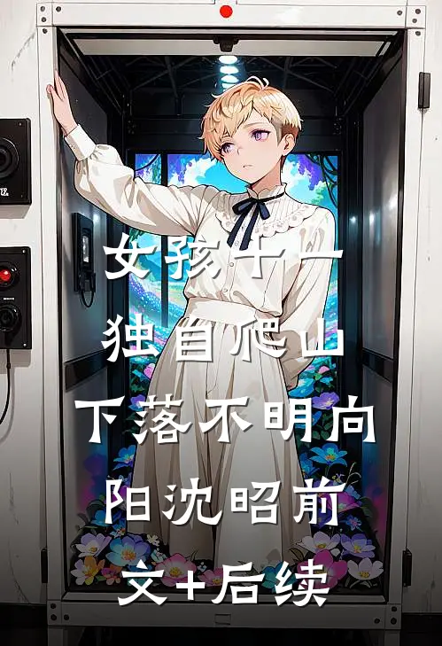 女孩十一独自爬山，下落不明向阳沈昭前文+后续