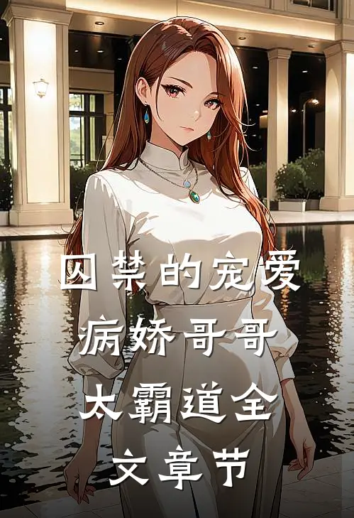 囚禁的宠爱：病娇哥哥太霸道全文章节