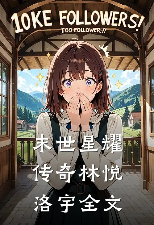末世星耀传奇林悦洛宇全文