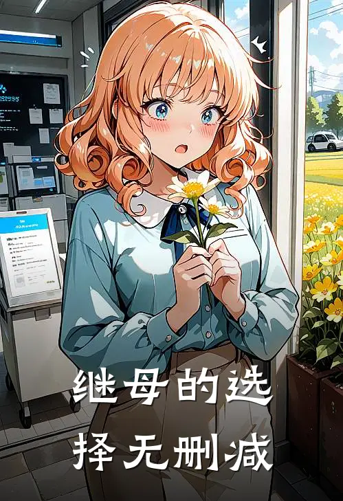 继母的选择无删减