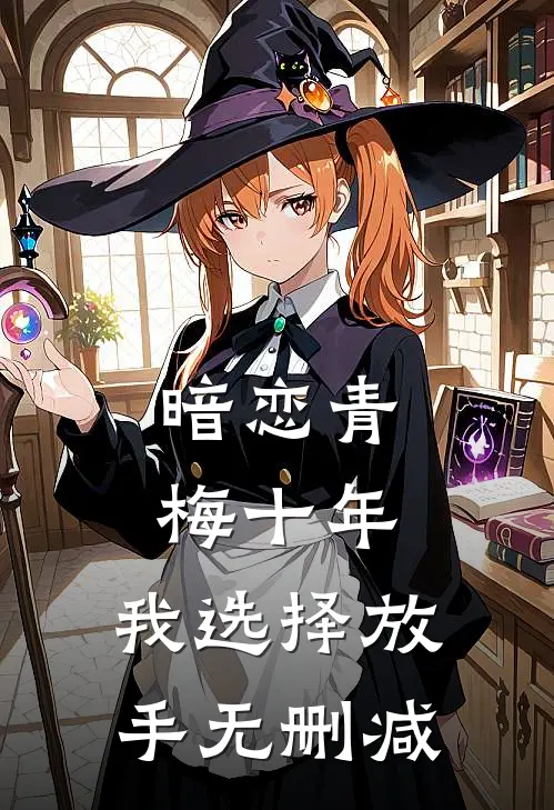 暗恋青梅十年，我选择放手无删减