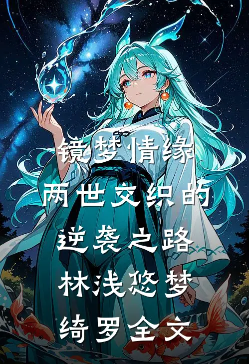 镜梦情缘:两世交织的逆袭之路林浅悠梦绮罗全文