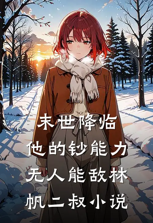 末世降临：他的钞能力无人能敌林帆二叔小说