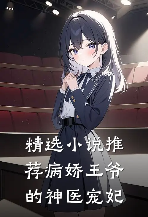 精选小说推荐病娇王爷的神医宠妃