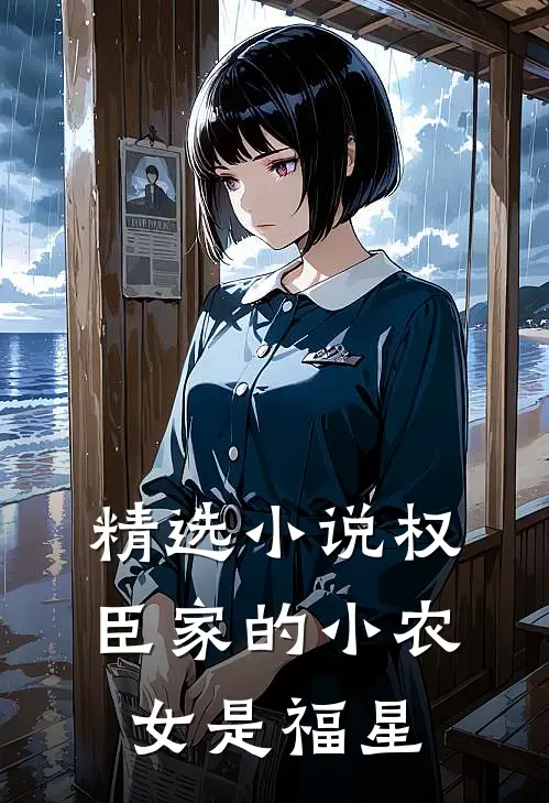精选小说权臣家的小农女是福星