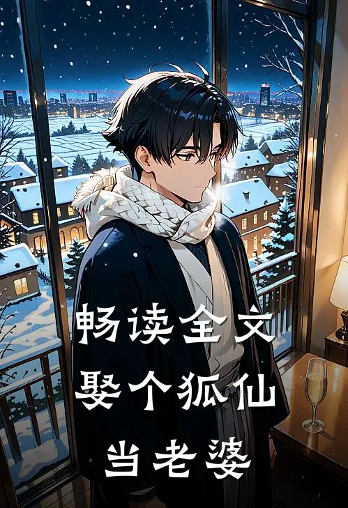 畅读全文娶个狐仙当老婆
