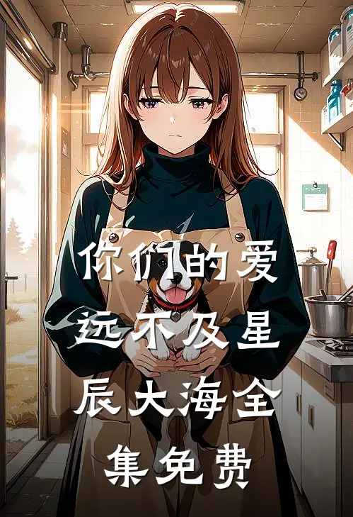 你们的爱，远不及星辰大海全集免费