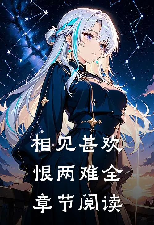 相见甚欢恨两难全章节阅读