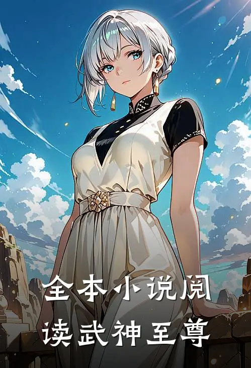 全本小说阅读武神至尊