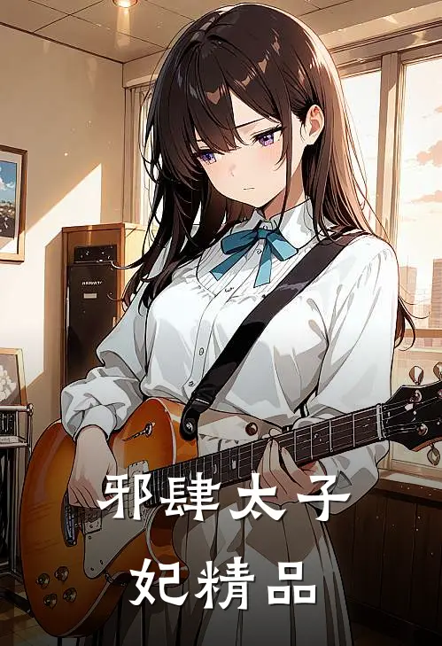 邪肆太子妃精品