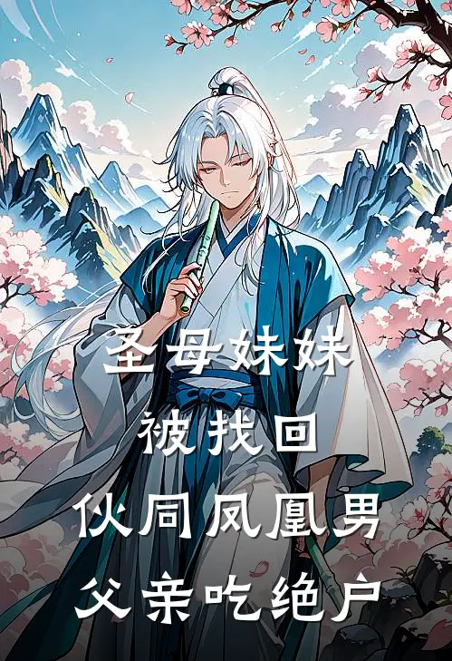 圣母妹妹被找回，伙同凤凰男父亲吃绝户
