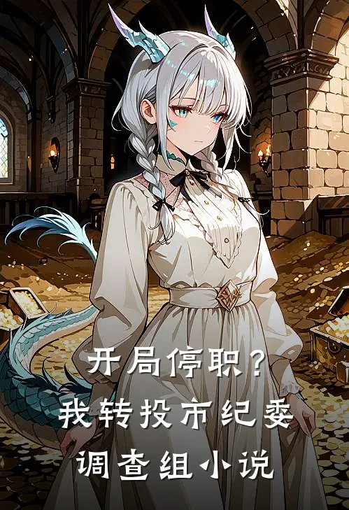 开局停职？我转投市纪委调查组小说