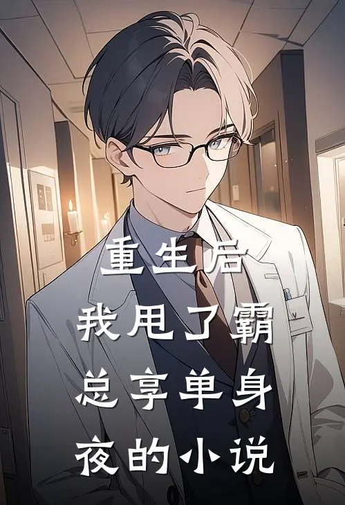 重生后，我甩了霸总享单身夜的小说