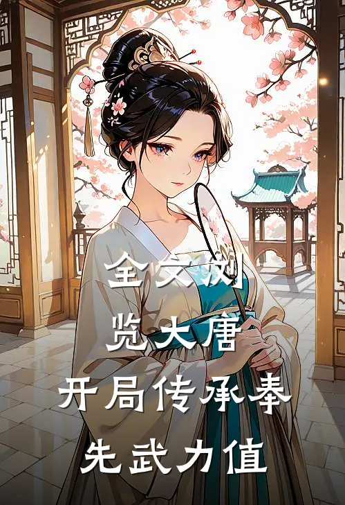 全文浏览大唐：开局传承奉先武力值