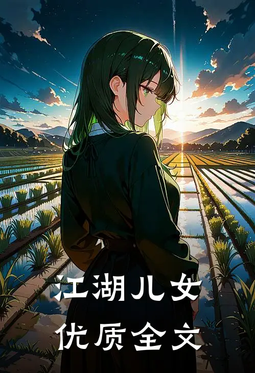 江湖儿女优质全文