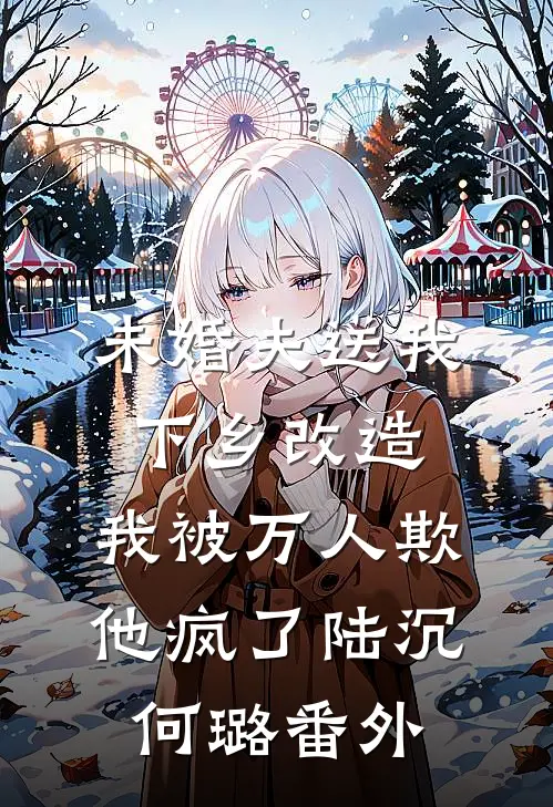 未婚夫送我下乡改造，我被万人欺他疯了陆沉何璐 番外