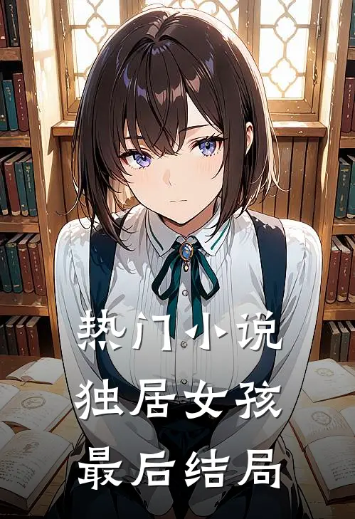 热门小说独居女孩最后结局