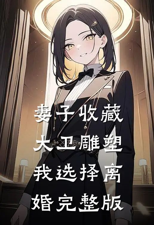 妻子收藏大卫雕塑，我选择离婚完整版