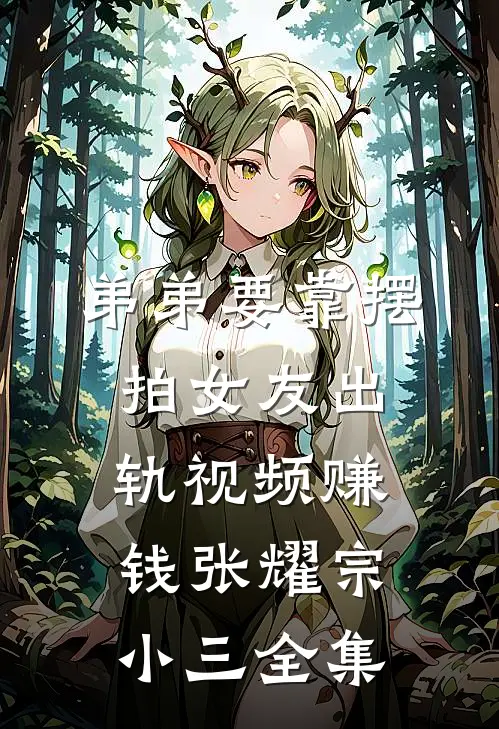 弟弟要靠摆拍女友出轨视频赚钱张耀宗小三 全集
