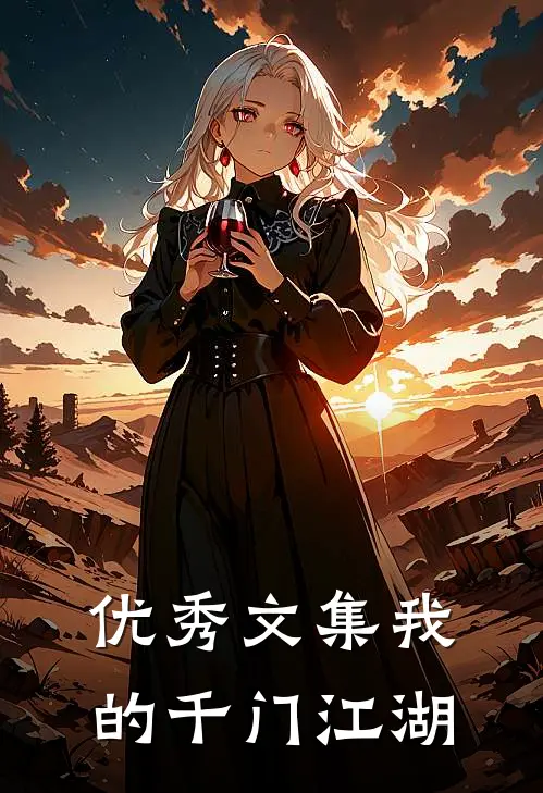 优秀文集我的千门江湖