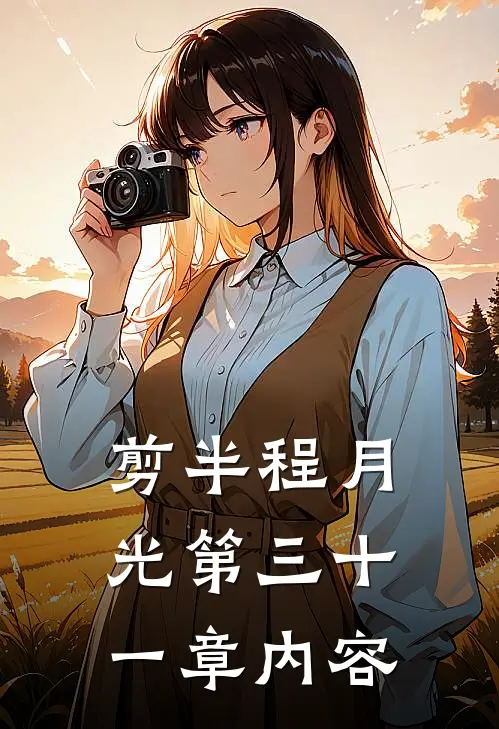 剪半程月光第三十一章内容