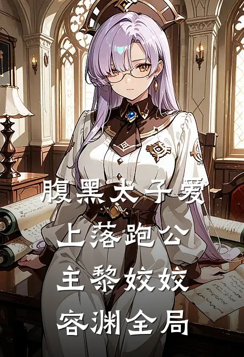 腹黑太子爱上落跑公主黎姣姣容渊全局