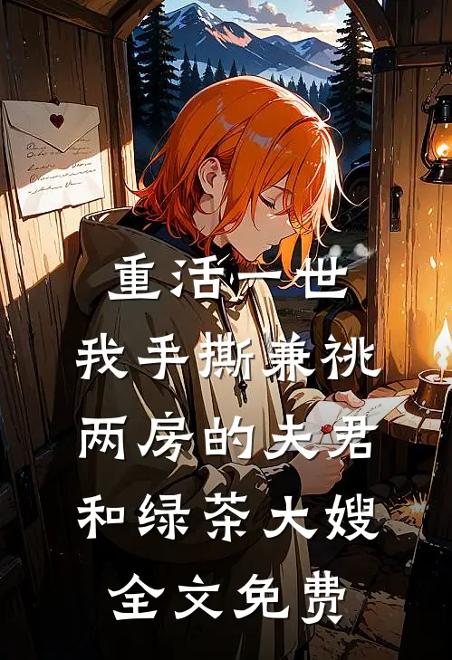 重活一世，我手撕兼祧两房的夫君和绿茶大嫂全文免费