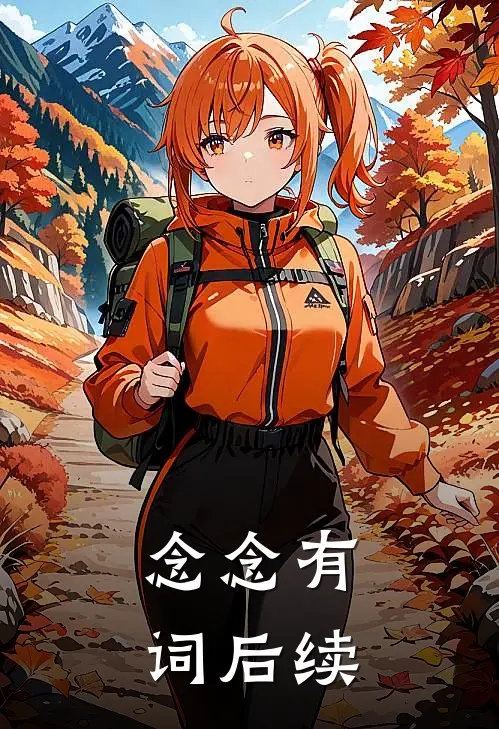 念念有词后续