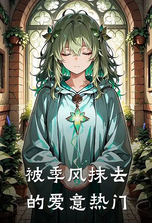 被季风抹去的爱意热门