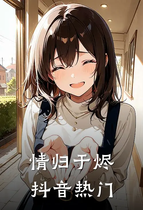 情归于烬抖音热门