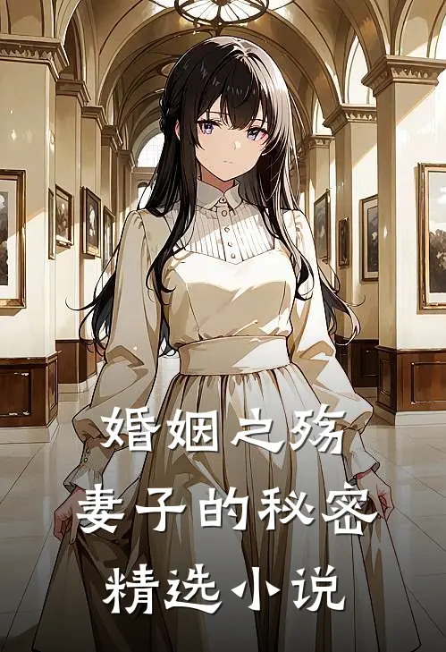 婚姻之殇：妻子的秘密精选小说