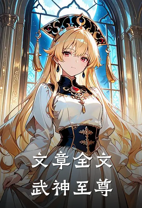 文章全文武神至尊