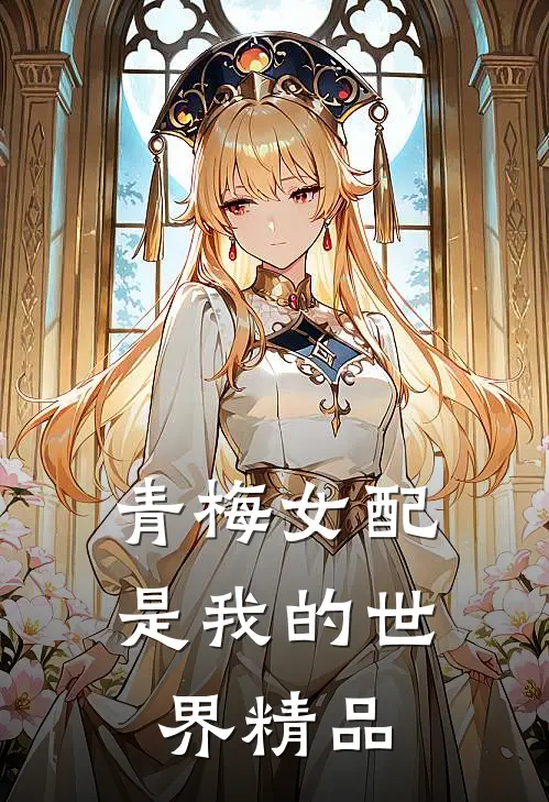 青梅女配是我的世界精品
