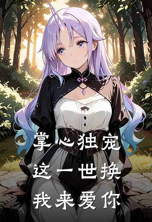 掌心独宠这一世换我来爱你