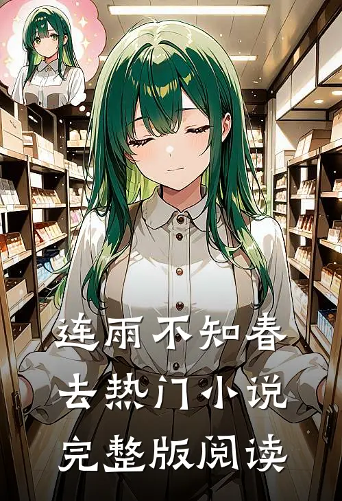 连雨不知春去热门小说完整版阅读