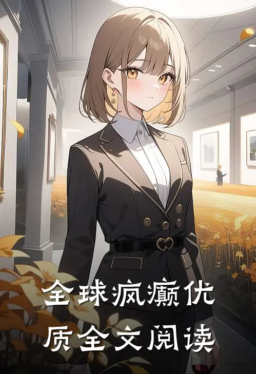 全球疯癫优质全文阅读