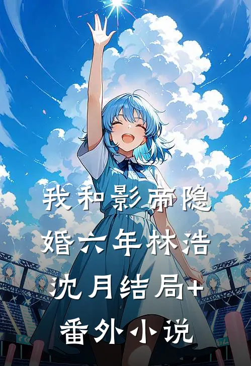 我和影帝隐婚六年林浩沈月结局+番外小说