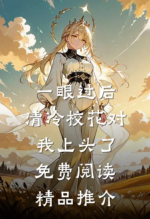 一眼过后,清冷校花对我上头了免费阅读精品推介
