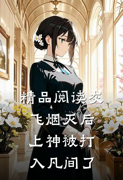 精品阅读灰飞烟灭后，上神被打入凡间了