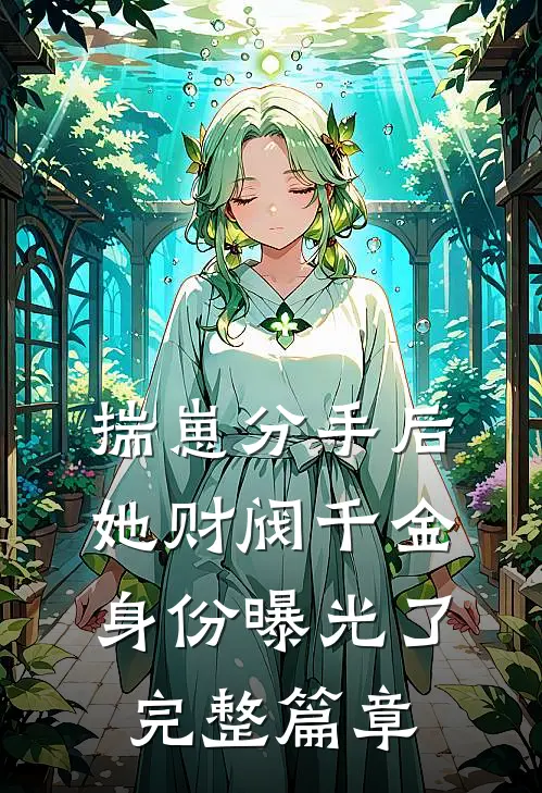 揣崽分手后，她财阀千金身份曝光了完整篇章