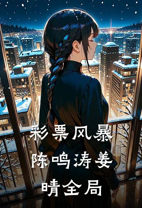 彩票风暴陈鸣涛姜晴全局
