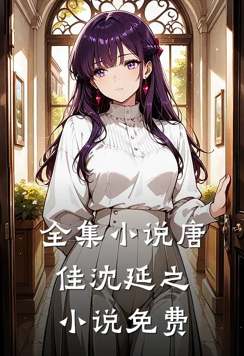 全集小说唐佳沈延之小说免费