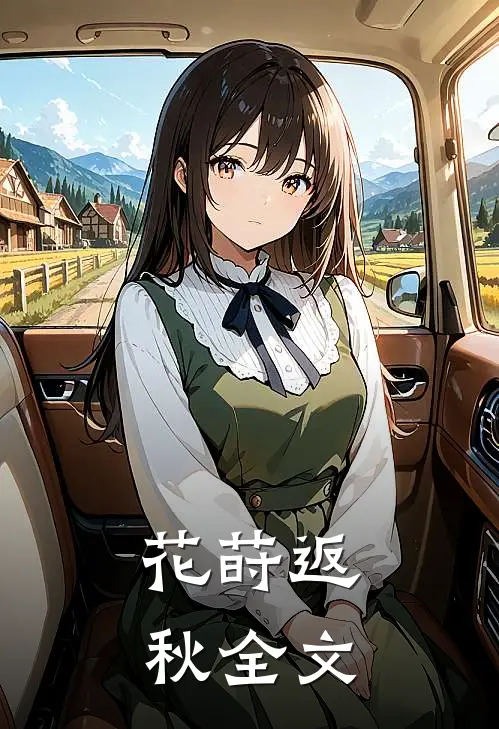花莳返秋全文