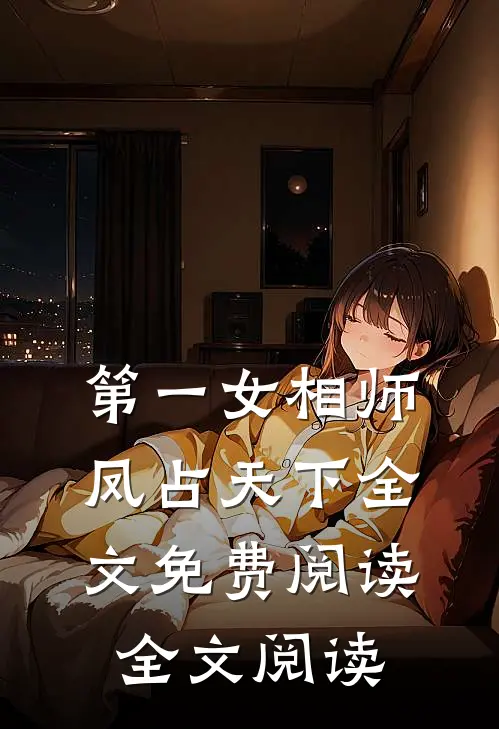 第一女相师凤占天下全文免费阅读全文阅读