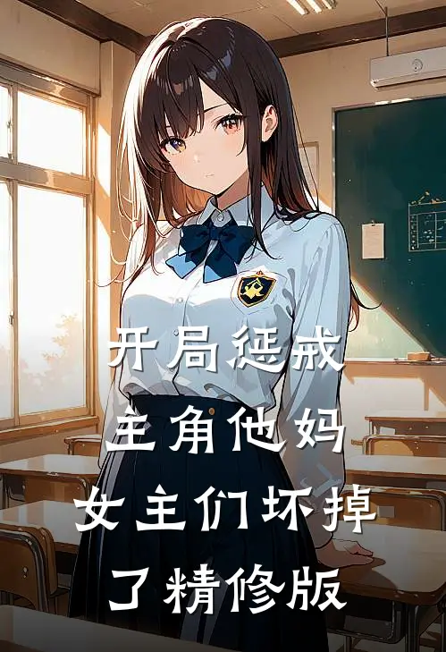 开局惩戒主角他妈，女主们坏掉了精修版