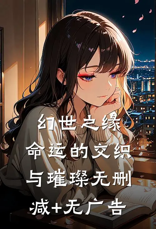 幻世之缘:命运的交织与璀璨无删减+无广告